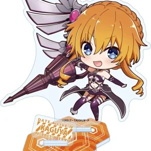 Seasonal Plants Date A Live Iv Yamai Kaguya Acrylic Stand Puchichoko Display