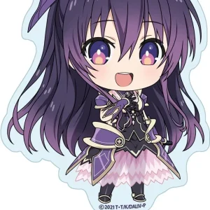 Seasonal Plants Date A Live Iv Yatogami Tohka Acrylic Keychain Puchichoko