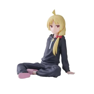 Sega Anime Bocchi The Rock Ijichi Seika Choconose Premium Figure
