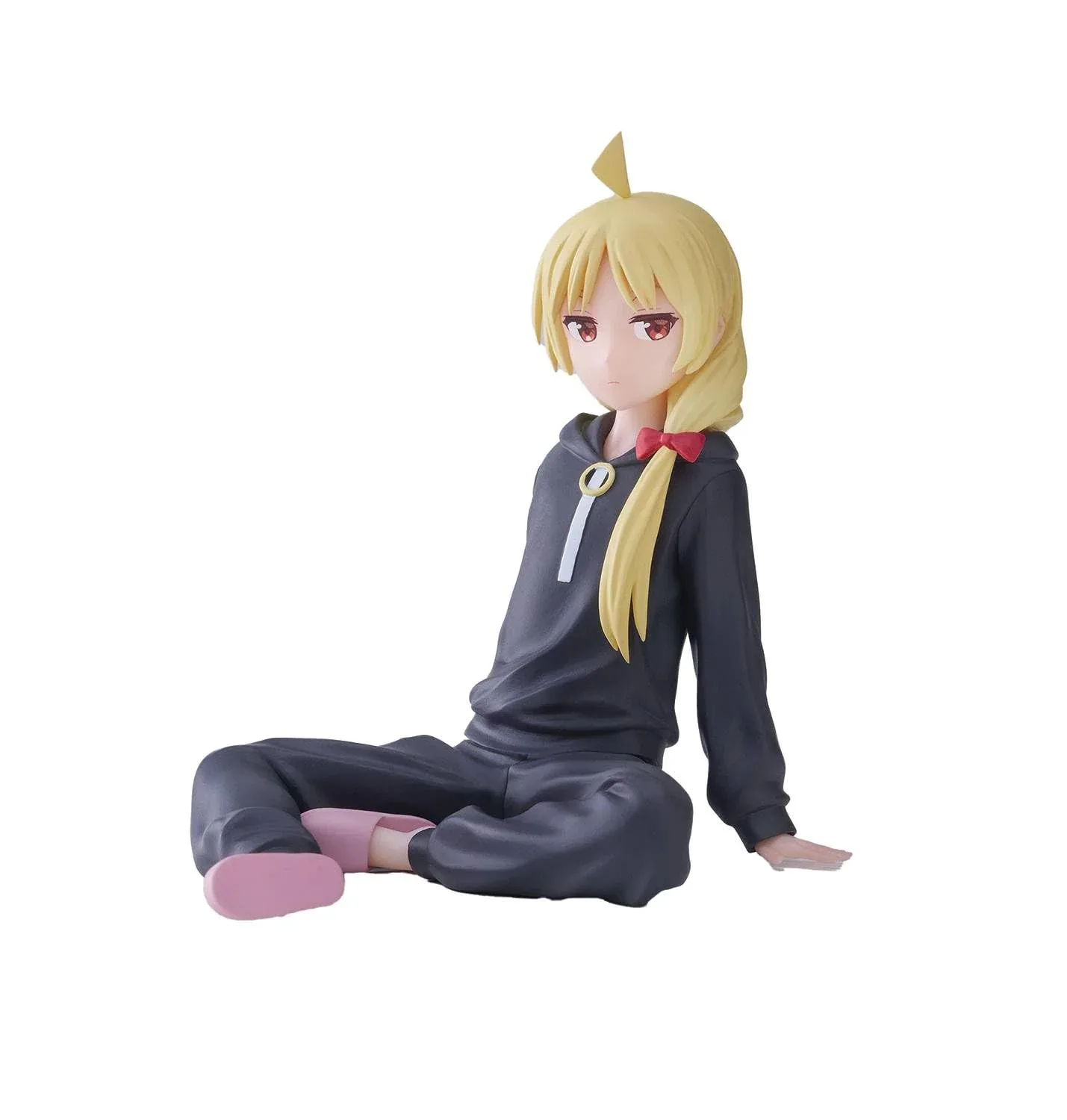 Sega Anime Bocchi The Rock Ijichi Seika Choconose Premium Figure