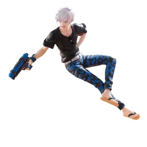 Sega Jujutsu Kaisen Gojo Satoru Figure Splash X Battle Action Collectible