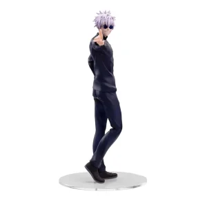 Sega Jujutsu Kaisen II Gojou Satoru Luminasta Saikyou No Futari Figure