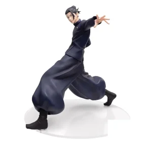 Sega Jujutsu Kaisen Strong Dou Luminasta Getou Suguru Saikyou Figure