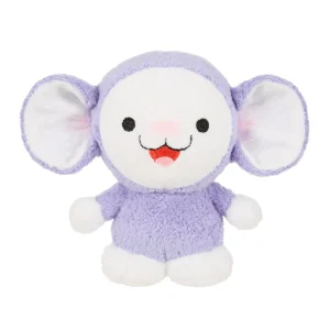 Sekiguchi Chimpui Tocotoco Plush Toy H14 W16.5 D9Cm 699773
