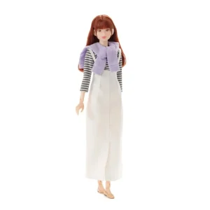 Sekiguchi Momoko Doll Fresh Morning 27cm 221929 Collectible Toy Doll