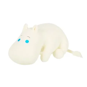 Sekiguchi Moomin Soft Butt Plush Toy Cute Stuffed Animal
