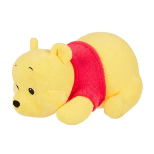 Sekiguchi Winnie The Pooh Soft Plush Toy 644995 11x17x21.5cm