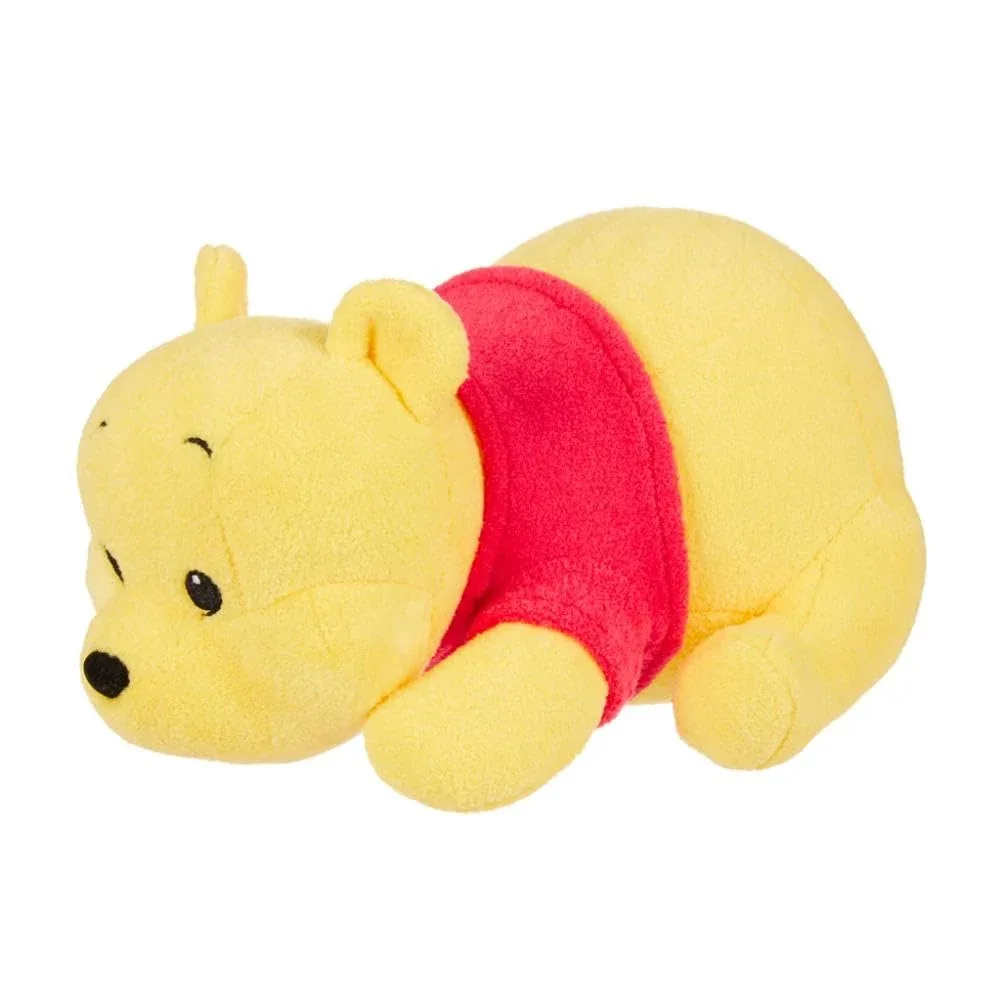 Sekiguchi Winnie The Pooh Soft Plush Toy 644995 11x17x21.5cm