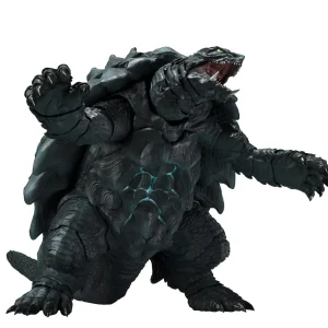 SHMonsterArts Gamera - Rebirth - Gamera (2023) - 150mm PVC & ABS Painted Action Figure