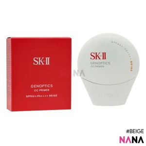 SK-II Genoptics CC Primer BEIGE 30g
