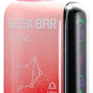 Sour Apple Blow Pop Geek Bar Pulse
