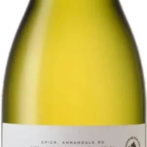 Spier The Yellow Wood Organic White Blend 2024