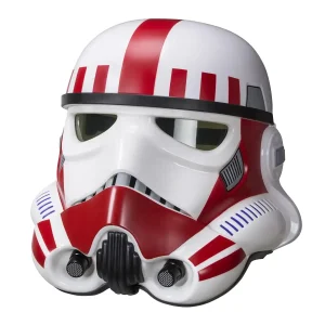 Star Wars Black Series Battlefront II Imperial Shock Trooper Helmet by Hasbro