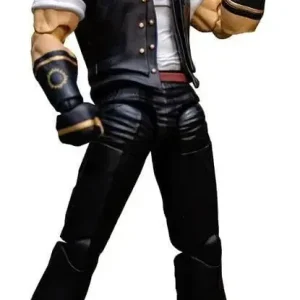 Storm Collectibles King of Fighters 98 Kyo Kusanagi Action Figure