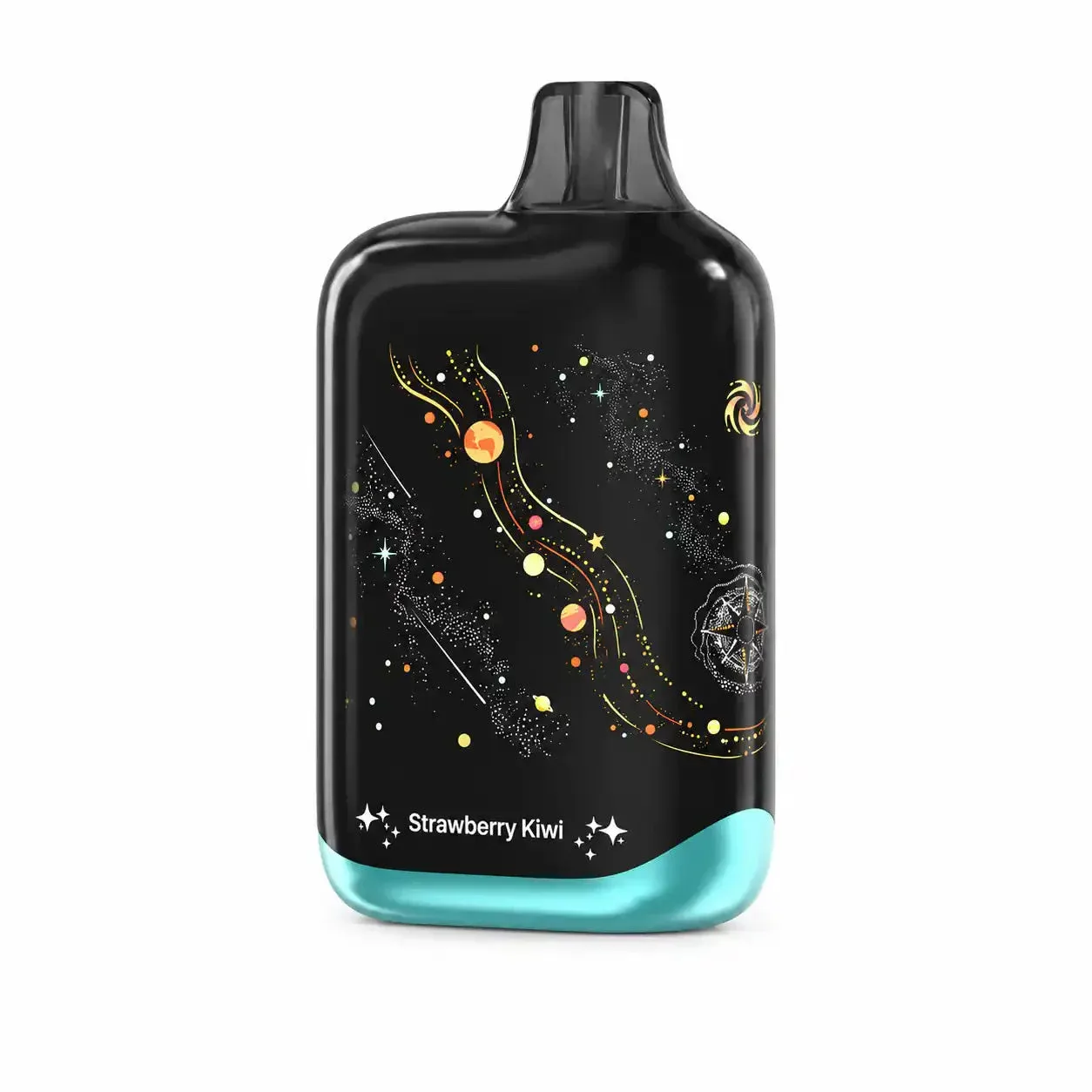 Strawberry Kiwi - Lost Vape Orion Bar 50k V2 Disposable Vape