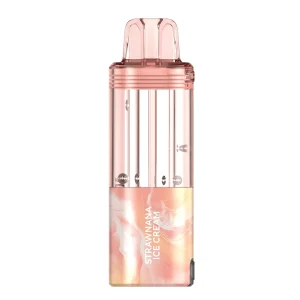 Strawnana Ice Cream Foger Switch Pro Pod 30K