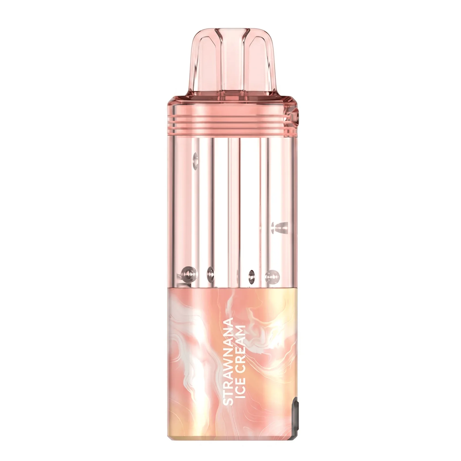 Strawnana Ice Cream Foger Switch Pro Pod 30K