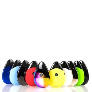 Suorin DROP Pod System