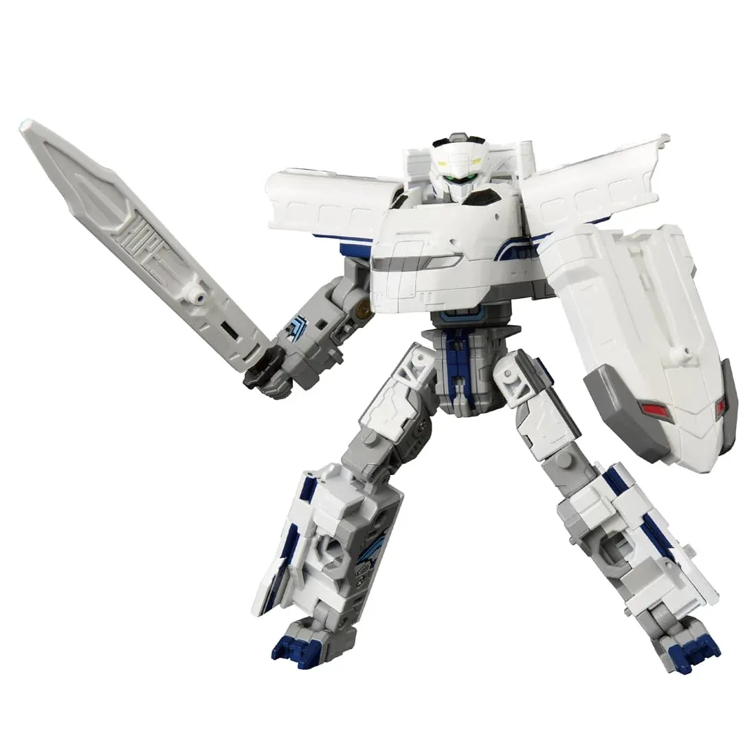 Takara Tomy Plarail Shinkalion 300 Train Toy for Kids Ages 3+