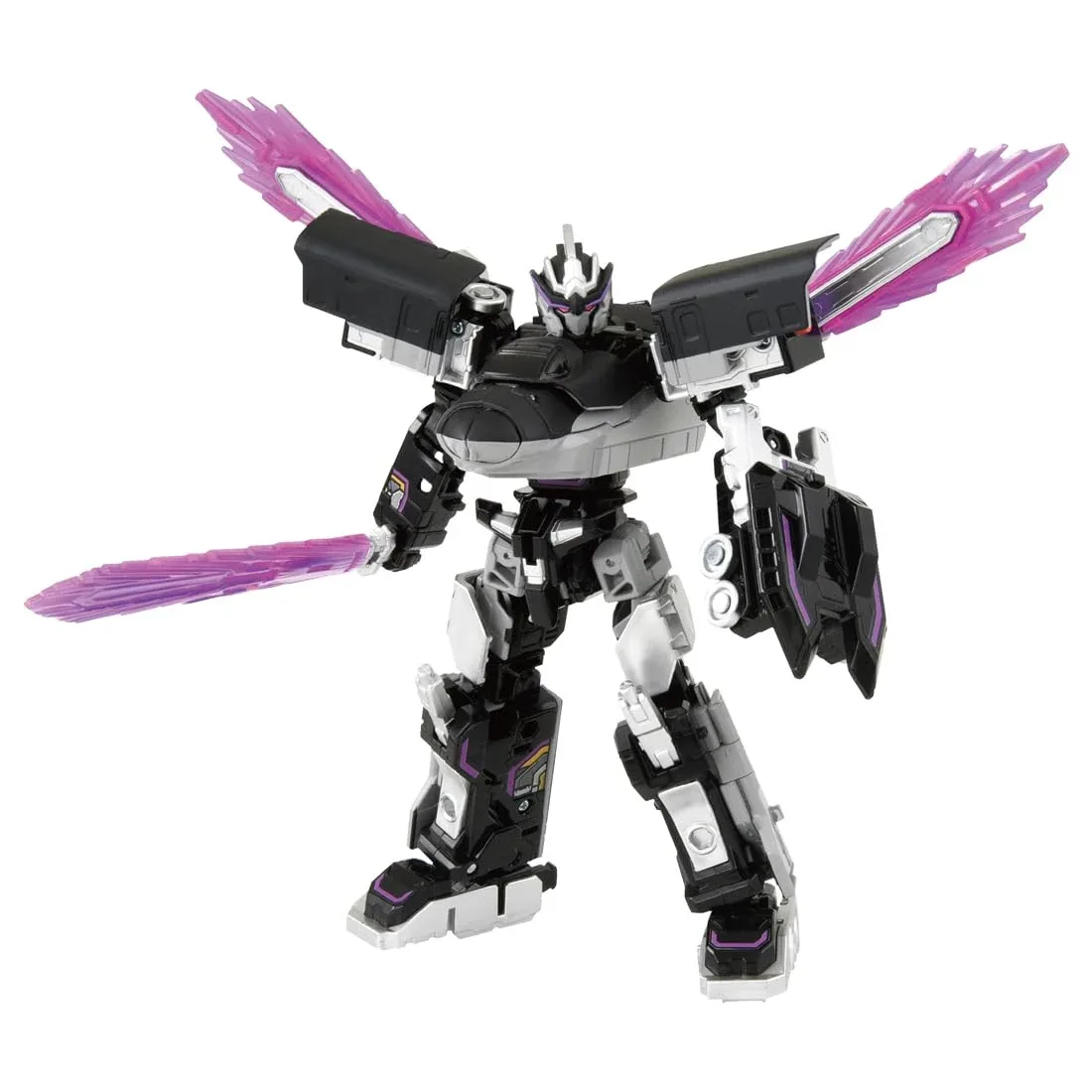 Takara Tomy Plarail Shinkalion CW Train Toy for Kids Ages 3 and Up