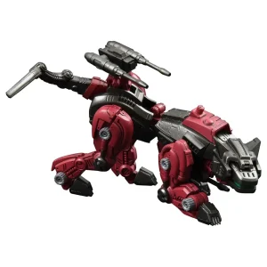 Takara Tomy T-Spark RMZ-004 Hellcat Pre-Colored Plastic Model Kit