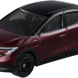 Takara Tomy Tomica No 21 Nissan Leaf Mini Car Toy Ages 3 Plus