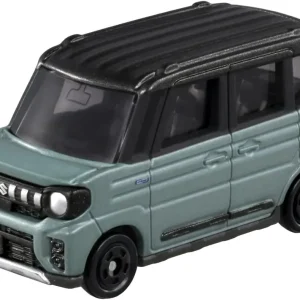 Takara Tomy Tomica No 26 Suzuki Spacia Gear Mini Toy Car Ages 3+