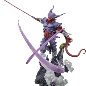 Tamashii Nations Dragon Ball Z Janemba Extra Battle Figure