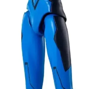 Tamashii Nations Evangelion Shinji Ikari PVC ABS Collectible Figure