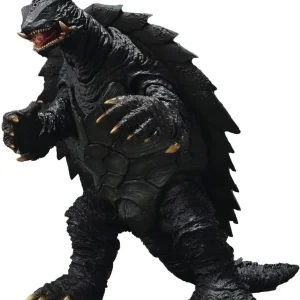 Tamashii Nations Gamera 3 Kyoto Final Battle Ver Action Figure