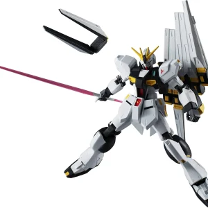 Tamashii Nations Gundam Universe RX-93 V Gundam Action Figure