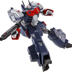Tamashii Nations HI-METAL R Macross VF-1J Armored Valkyrie PVC Diecast