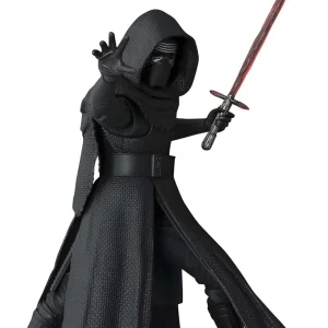 Tamashii Nations Kylo Ren SH Figuarts Action Figure Star Wars