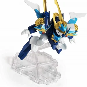 Tamashii Nations NXEDGE Mashin Hero Wataru Ryusomaru Action Figure