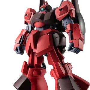 Tamashii Nations Robot Spirits Z Gundam Rick Diaz Quattro Color Figure
