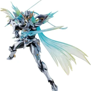 Tamashii Nations S.H. Figuarts Sam Pre-painted ABS PVC Figure 6.5in