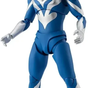 Tamashii Nations S H Figuarts Ultra Mantheo Collectible Figure