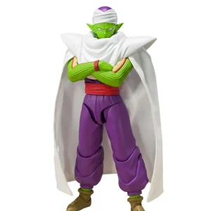 Tamashii Nations SHFiguarts Dragon Ball Daima Piccolo 160mm Movable Action Figure