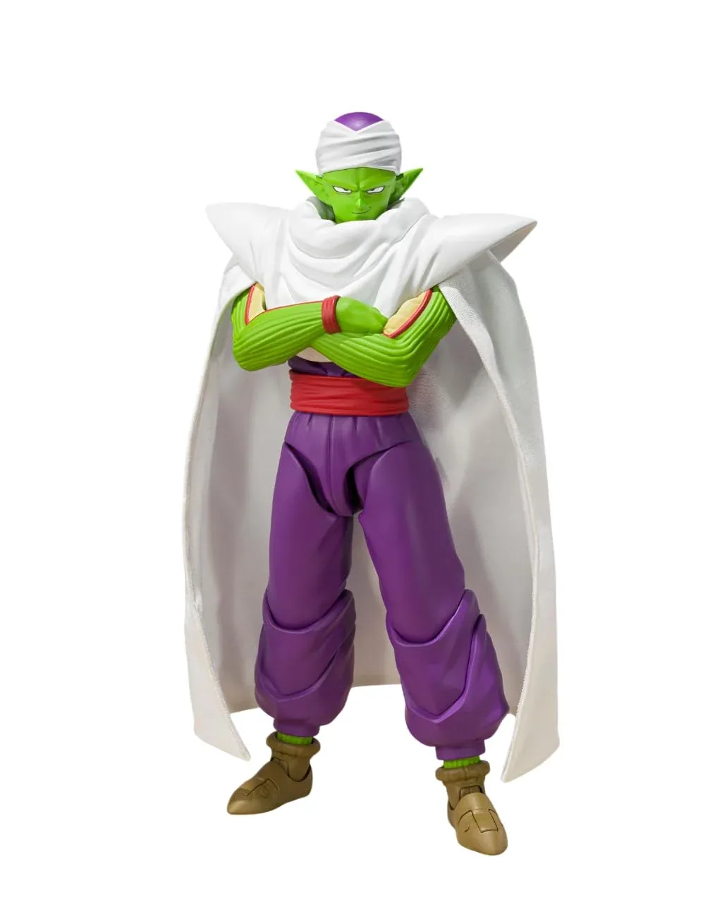 Tamashii Nations SHFiguarts Dragon Ball Daima Piccolo 160mm Movable Action Figure