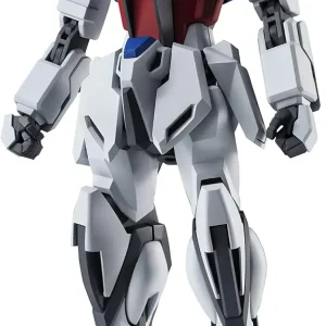 Tamashii Nations Strike Gundam GAT-X105 Mobile Suit SIDE MS ver. A.N.I.M.E.