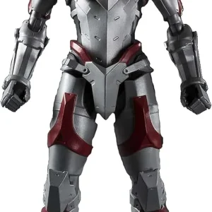 Tamashii Nations Ultra-Act SH Figuarts Heros Ultraman Figure