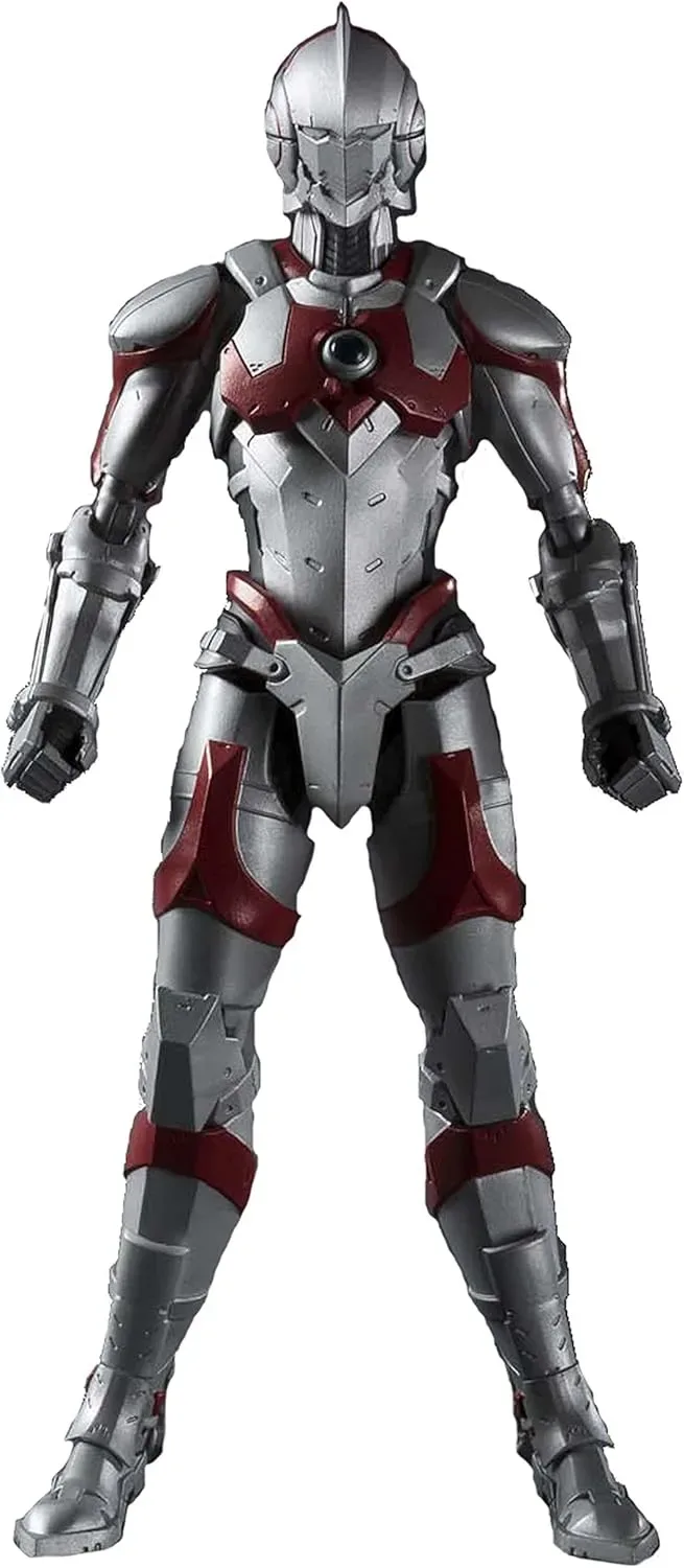 Tamashii Nations Ultra-Act SH Figuarts Heros Ultraman Figure