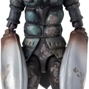 Tamashii Nations Ultraman Alien Baltan 60th Anniversary PVC Figure