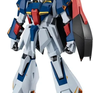 Tamashii Nations Z Gundam Robot Spirits 135mm Action Figure