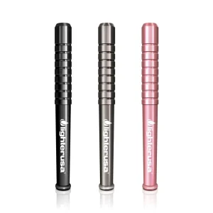 The Bats - One Hitter by Lighter USA