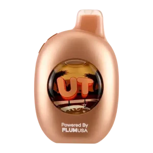 Tobacco / Gold Tobacco UT 50K