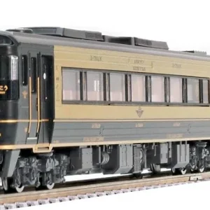 Tomytec Tomix N Gauge Kiha 185 A-Train Set Model Diesel Car 98152