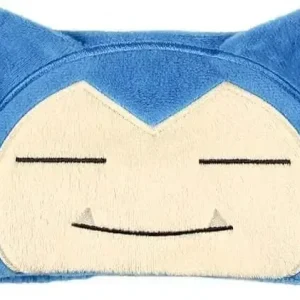 T's Factory Pokemon Snorlax Character Headband, Adult Size