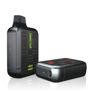Tyson 2.0 Heavyweight 7000 Puffs Disposable Vape