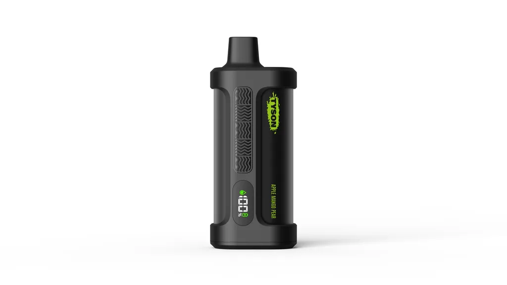 Tyson 2.0 Iron Mike 15000 Puffs Disposable Vape - Image 2